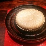 賛否両論 - 焼きもなか