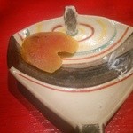 賛否両論 - からすみ