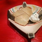 賛否両論 - いぶりがっこ