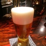 賛否両論 - 生ビール