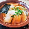 Shouchan - チャーシュー麺・炒飯セット1500円税込みのチャーシュー麺