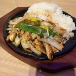 GARLIC JO'S 川崎アゼリア店 - 