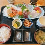 和食 うおたつ - 