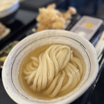 讃岐うどん 白庵 - 