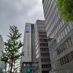 MIDO RESTAURANT PIC NIKA - ホテル外観