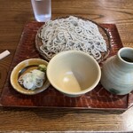 Namiki Yabusoba - 