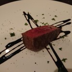 フォルトゥーナ - 下野牛