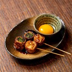 やさい巻き串屋 ねじけもん - 