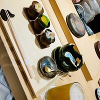 陸奥前鮨 善知鳥 - 