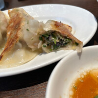 青菜 丸の内ブリックスクエア店 - 