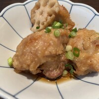 青菜 丸の内ブリックスクエア店 - 