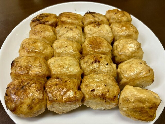 Shorin Gyoza photo 4