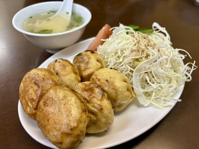 Shorin Gyoza photo 3