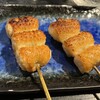 比内地鶏炭火焼ひない