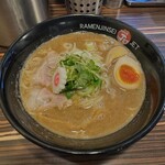 Ramen Jinsei Jetto - 