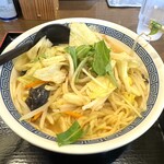 山田うどん食堂 - 