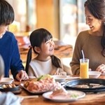 鶴見とろける黒毛和牛のイタリアン 「キッチンmatsui」 - 