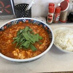 辛麺屋 音斗 - 