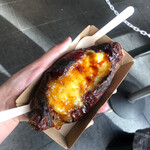 芋ぴっぴ 浅草店  - 