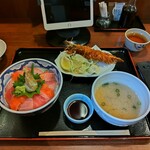 海鮮問屋 村上水産 鮮魚部 - 