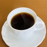 ナガヌマ - コーヒー
