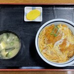 土佐食堂 - お昼のサービス品