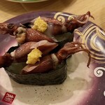 回転寿し トリトン - 