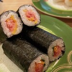 回転寿し トリトン - 