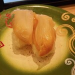 回転寿し トリトン - 