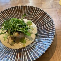 ザ タヴァン グリル＆ラウンジ - 