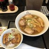 喜多方ラーメン 坂内 小法師  三島店　