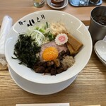 麺や小とり東梅田 - 