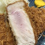 Tonkatsu Aoki - 