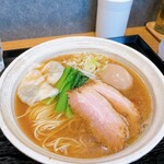 Noukou Niboshi Soba Maru Ni Tachibana - 