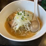 麺　藏藏 - 