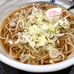 Soba Ichi - 