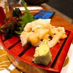 Morimori Zushi - 