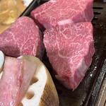 Wagyu Ikiru - 