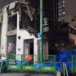 カジュアルフレンチBar 7FUKU - また火事‼️