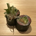Sushi Tanaka - 