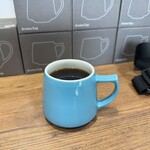 S☆Garage Coffee - ドリンク写真: