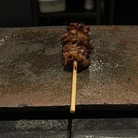 炭火焼鳥いこか 西天満 - 