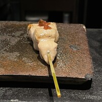 炭火焼鳥いこか 西天満 - 