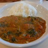 カレーハウス チリチリ