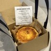 HOUSE CHEESE CAKE