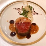 ガストロノミー ジョエル・ロブション - 