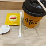 マクドナルド - 