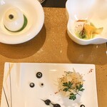 ガストロノミー ジョエル・ロブション - 