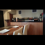 KOBE BEEF やまと - 店内も清潔で、快適です