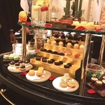 ガストロノミー ジョエル・ロブション - 